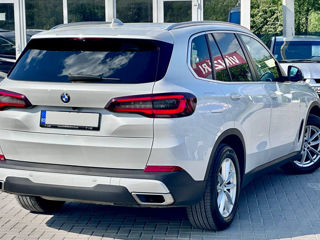 BMW X5 foto 4