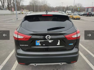 Nissan Qashqai foto 4