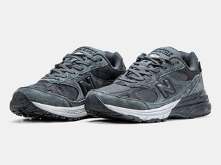 New Balance 993 Cordura Dark Grey foto 3