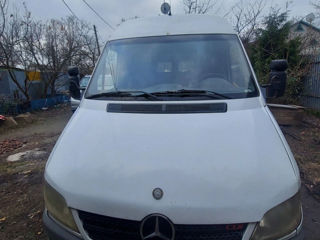 Mercedes Sprinter 311