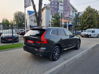 Volvo XC60 foto 5