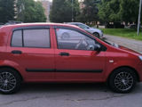 Hyundai Getz foto 4