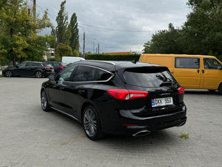 Ford Focus foto 11