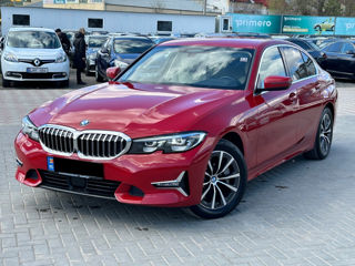 BMW 3 Series foto 1