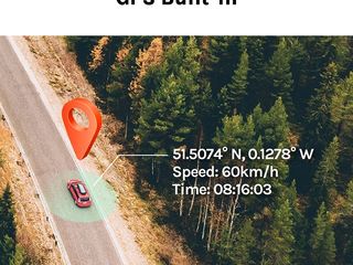 Супер цена!!! 70mai a800s - Лучшие автомобильные 4k-видеорегистратор с GPS foto 5