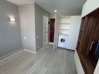 Apartament cu 1 cameră, 21 m², Botanica, Chișinău foto 9