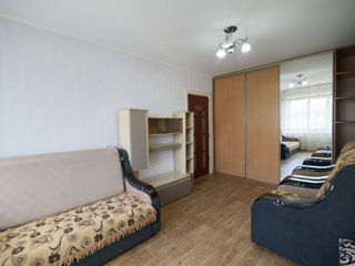 Apartament cu 1 cameră, 33 m², Sculeni, Chișinău foto 6