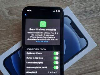 Schimb/vând iPhone 12 foto 7