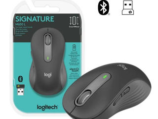 Logitech M650L