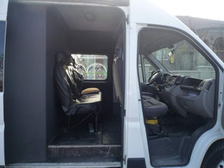 Fiat Ducato foto 8