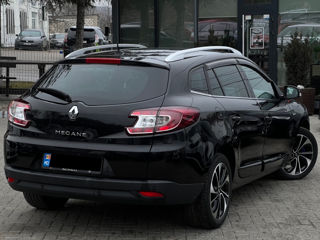 Renault Megane foto 5