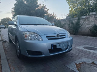 Toyota Corolla foto 4