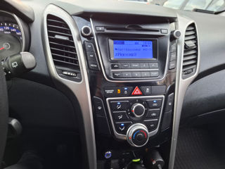 Hyundai i30 foto 9