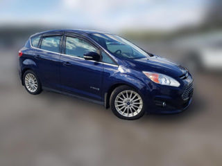 Ford C-Max foto 3