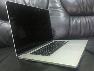 Mac book pro retina - 15 -  middle 2015