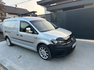 Volkswagen Caddy foto 2