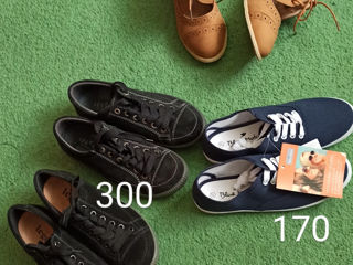 Обувь для женщин,37 размер foto 2