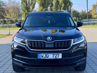 Skoda Kodiaq foto 2