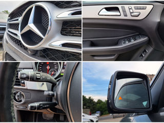 Mercedes GLE foto 19