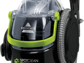 Новый крутой  моющий Bissell SpotClean Pet Pro за полцены! Химчистка в авто! foto 1