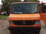 Mercedes Vario 815d foto 2