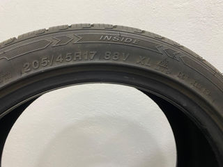 Anvelope Minerva 205/45 R17 iarnă foto 6