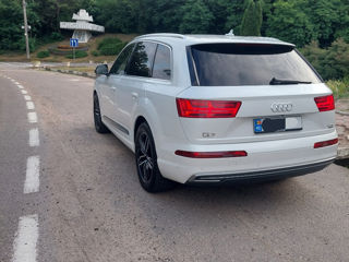 Audi Q7 foto 4