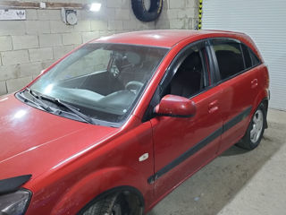 KIA Rio foto 3