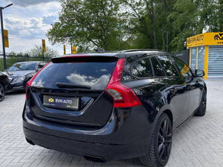 Volvo V60 foto 5