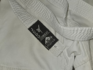 costum judo foto 4