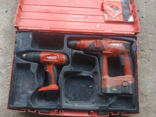 Hilti