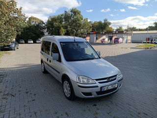 Opel Combo foto 2