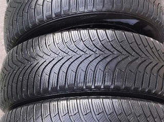 205 55 R16 Hankook Winter I'Cept IZ2 foto 8