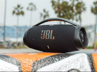 NEW - JBL Boombox 3 - Новинка В Молдове! foto 1