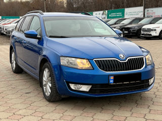 Skoda Octavia foto 5