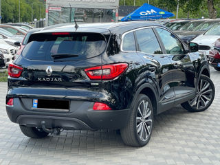 Renault Kadjar foto 4