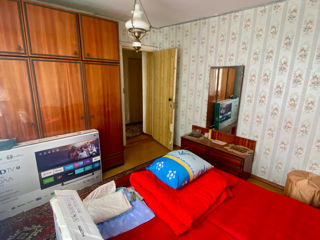 Apartament cu 3 camere, 75 m², Poșta Veche, Chișinău foto 5