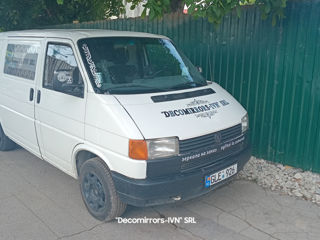 Volkswagen T4 foto 3