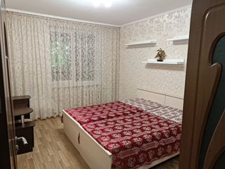 Apartament cu 2 camere, 60 m², Botanica, Chișinău foto 3