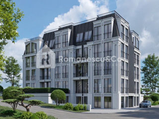 Apartament cu 2 camere, 120 m², Centru, Chișinău