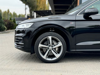 Audi Q5 foto 4