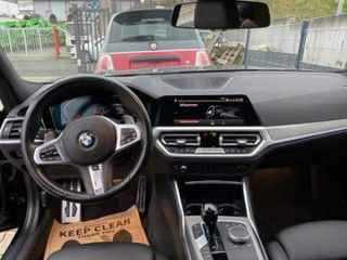 BMW 3 Series foto 3