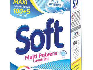 Порошок soft. Порошок итальянский Soft. Софт стиральный порошок. Soft порошок стиральный Лаванда 6.3 кг. Порошок Soft Multi polvere.