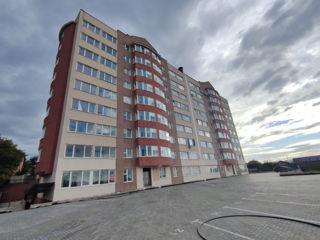 3-х комнатная квартира, 93 м², Центр, Кишинёв