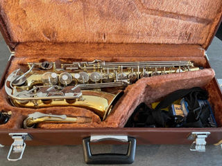 Saxsofon yamaha25