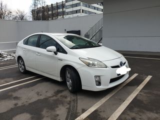 Toyota Prius foto 2