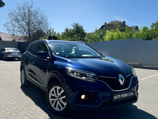 Renault Kadjar foto 2