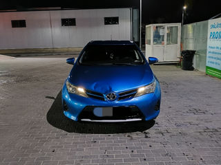 Toyota Auris foto 3