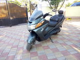 Suzuki burgman 400 foto 4