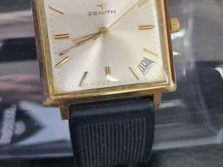 Zenith Original foto 1